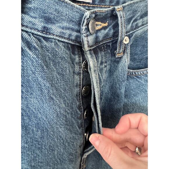 Everlane 90s Way High Jeans - Picture 7 of 7